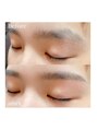 ブライズ(BRISE) 眉毛waxスタイリング☆左右対称&描きやすい眉に