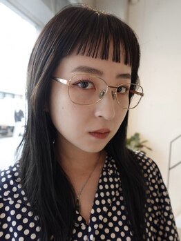 オムズアイ(om's eye.)の写真/眉毛パーマの時代到来!!最先端のアイブロウ技術《ハリウッドブロウリフト》で垢抜けトレンド眉に♪