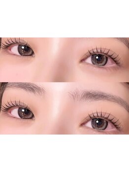 デザイン力が自慢のサロン