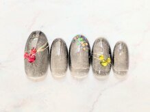 ルーム 新松戸店(ROOM)/【定額Mコース¥5500】