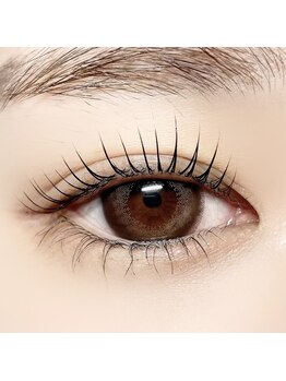 モユアイラッシュ 大塚(Moyu eyelash)/パリジェンヌ/まつげパーマ