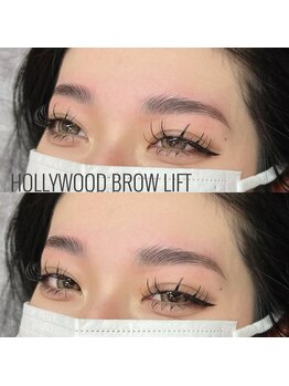 メルシー 青山店(Merci)/HBL