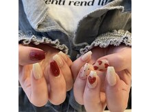 グランベイル ネイルルーム(nail room)/