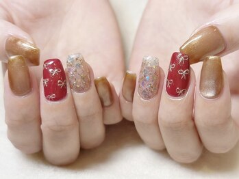 いろこびん 盛岡フェザン店(irokobin)/リボン