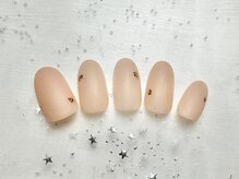 プティリボン 武蔵小金井店(PetitRibbon)/定額SimpleArt