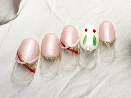 デザインコース☆¥6200