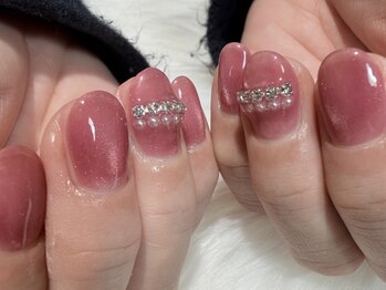 コフレ 千歳烏山(Coffret)/One point