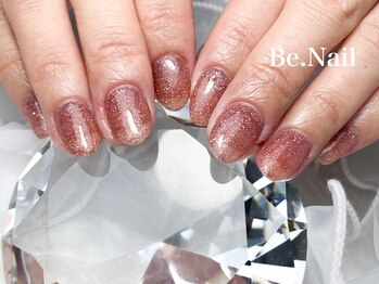 フラッシュネイル