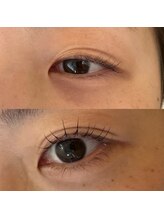 プカナ(PUKANA)/パリジェンヌ