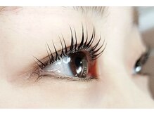 りいる/まつげパーマ施術例