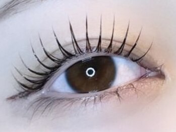 成美ビューティーサロン(成美beauty salon)/パリジェンヌ