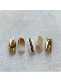 マンスリーデザインB