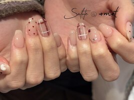 ～儚げホロ×マグチェック～