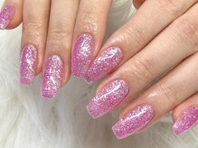 ケリー(Kelly)/【パラジェル】フラッシュ