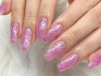 【パラジェル】フラッシュ