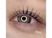 ナンバーアイ(no.i)