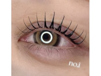 ナンバーアイ(no.i)の写真/【2025年12月NEWOPEN！】ナチュラル～華やか迄お任せください！駅チカだから通いやすさも◎