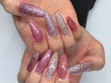 ルビーネイル 名古屋栄店(RUBY NAIL)/