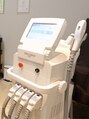 フリーダム(Freedom) 最新ハイブリット脱毛機/毛周期関係なく全ての毛質肌質対応可能!