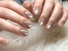 プケ ラ 浦安店(Phu’k la)/glass mag