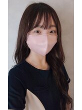 ヘッドミント 浦和店 濱中