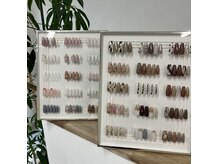 マーブル(Marble)の雰囲気(かわいい系、シンプル、ニュアンス豊富なサンプルをご用意)