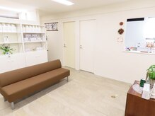 上野コスモス鍼灸整骨院