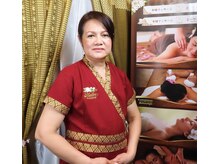 マリーツー(マリー2)の雰囲気(タイ古式のベテラン施術師)