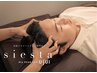 【平日12時～15時限定】快眠ドライヘッドスパ60分＋お好きなオプション1つ♪