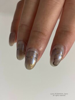 ロザンナ 松戸店(ROSANNA)/ニュアンスネイル