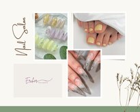 ネイルエルーシェ 立川店(Nail Ercher)