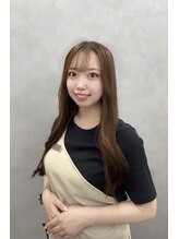 ボンドストーリー 栄店(Bond Story)&nbsp;Aina 
