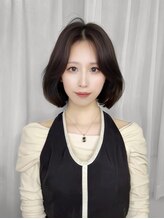 アイリー 眉毛 天王寺店 Nozomi