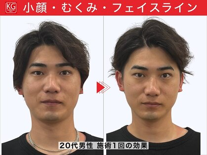 顔ジム 錦糸町店の写真