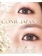 コンジュ(CONJU)の写真/目元にお悩みがある大人女子の為のサロン