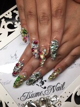 ツメ ネイル(Tsume Nail)/プレミアムプラン