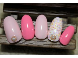 新規様シンプルコース￥7480