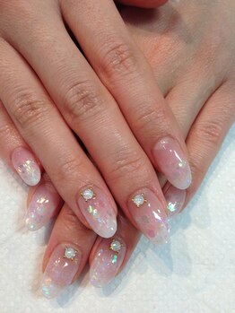 ネイルサロン ハナ(hana)/