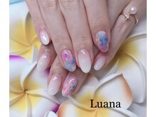 ルアナ(Luana)/