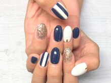 ボーホーネイルズコレクション(BOHO NAILS COLLECTION)/HANDやり放題10000円コース