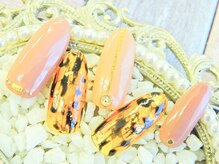 ネイルサロン ドルチェネイル 柏店(Dolce.Nail)/＊..:.* Dolceコース*..＊.:*