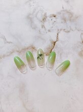 ソルシア(Solsia)/【ハンド】7月定額　￥4000