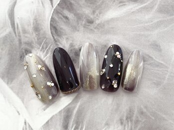 プティ ビジュー(Petit bijou)/24