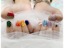 シーシーネイルサロン(CC)/