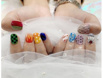 シーシーネイルサロン(CC)/