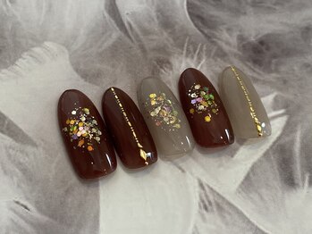 プティ ビジュー(Petit bijou)/14