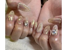 モレリア(morelia)/フラッシュネイル