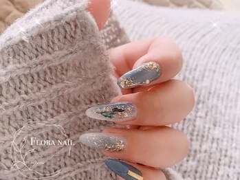 フローラネイルサロン/