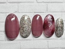 アミュレット 柳津店(AMULET)/10月定額　4950円(税込)