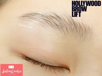 サロンドットクッキー 大阪上本町(Salon.Cookie)/やりすぎないナチュラル仕上げ